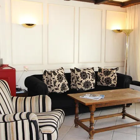 Apartment Claudia - Im Grund 23, App 67 Wenningstedt-Braderup
