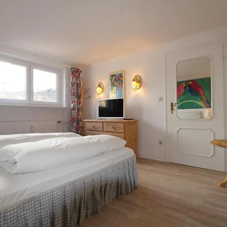 Apartment Claudia - Im Grund 23, App 67 *