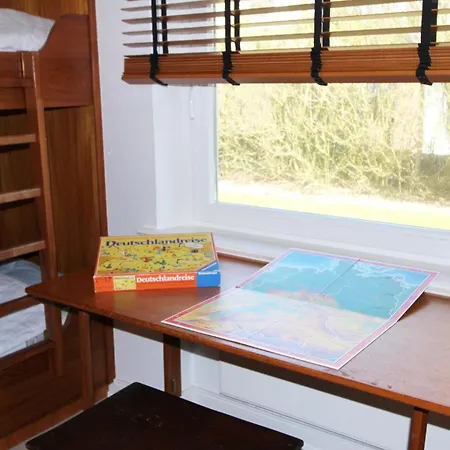 Apartment Claudia - Im Grund 23, App 67 Wenningstedt-Braderup