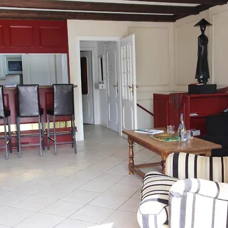 Claudia - Im Grund 23, App 67 Apartment