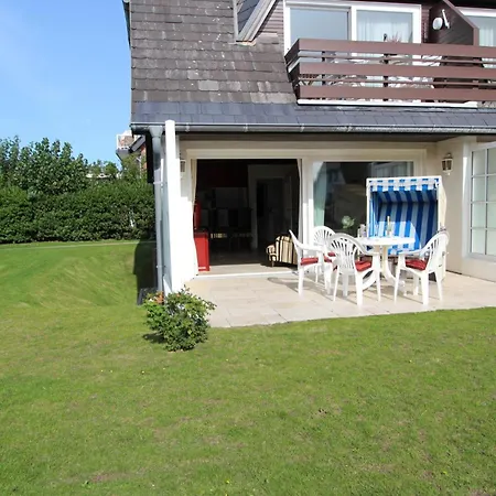 Claudia - Im Grund 23, App 67 Apartment *